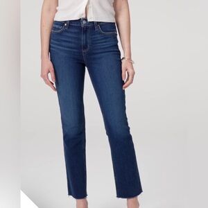 Paige, Margot raw hem